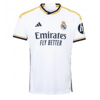 Real Madrid Arda Guler #15 Fußballbekleidung Heimtrikot 2024-25 Kurzarm